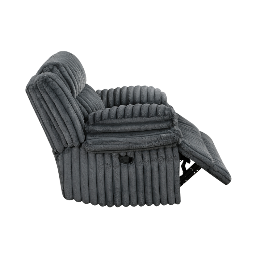 Homelegance Goodland Gliding Recliner