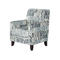 Accent Chair