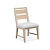 Magnussen Home Somerset Dining Upholstered Dining Chair