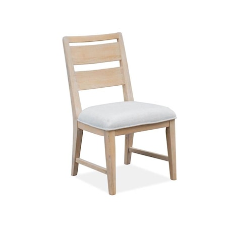 Upholstered Dining Chair