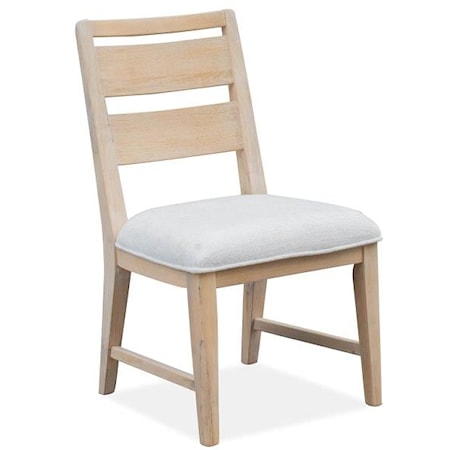 Upholstered Dining Chair