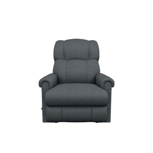 Casual Rocking Reclining Chair