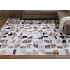 Signature Design by Ashley Contemporary Area Rugs Jettner 7'10" x 10' Rug