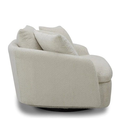 Swivel Accent Chair