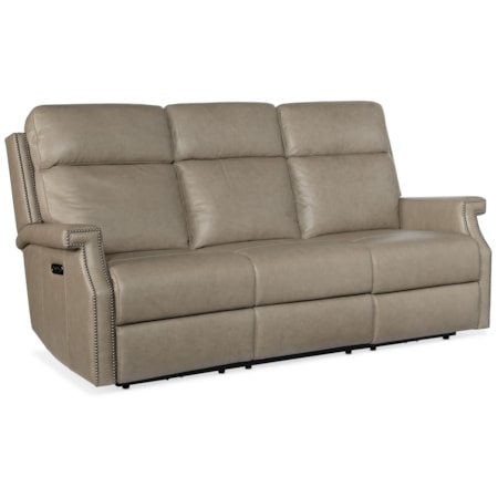 Zero Gravity Sofa