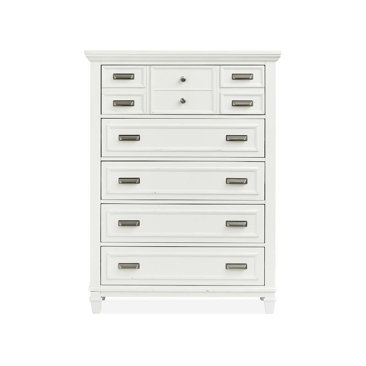 Magnussen Home Charleston Bedroom Chest of Drawers