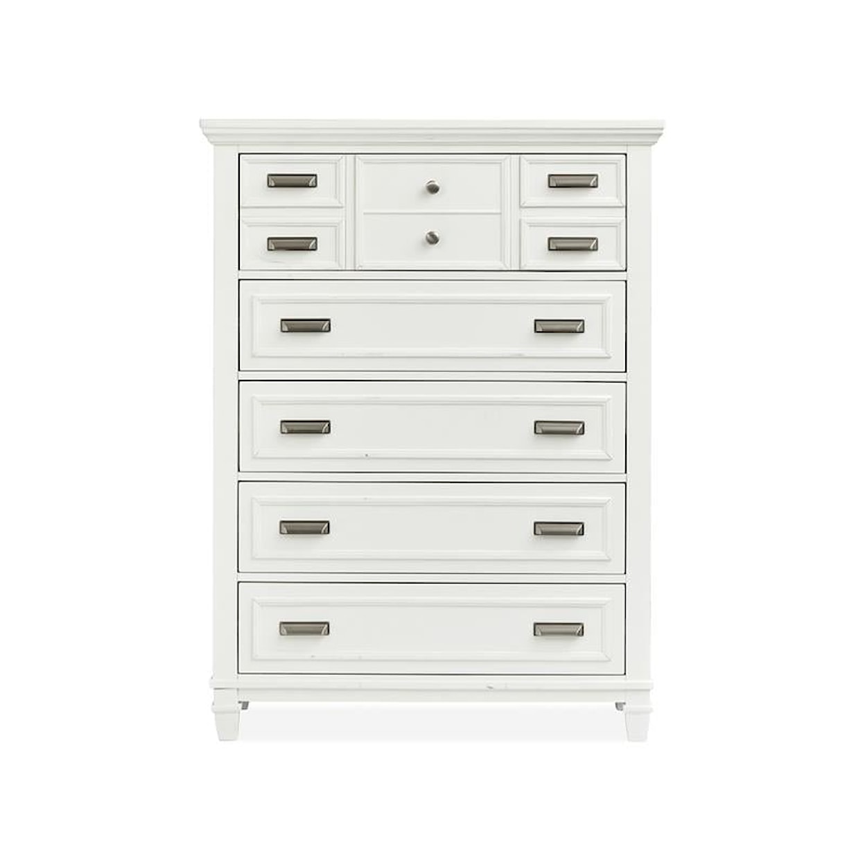 Magnussen Home Courtland Chest of Drawers