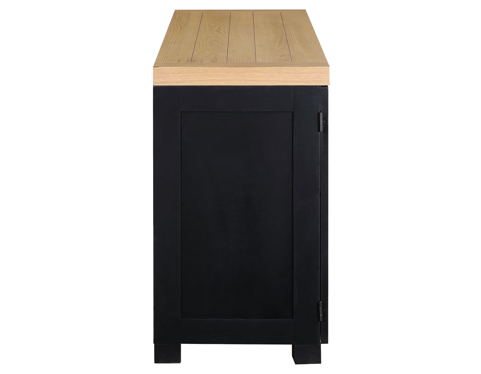 Steve Silver Magnolia 4-Drawer Server