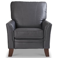 Riley High Leg Recliner