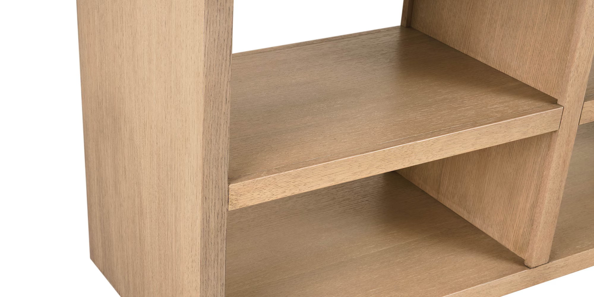 Bassett HomeWorks Home Office HomeWorks L-Shaped Writing Desk