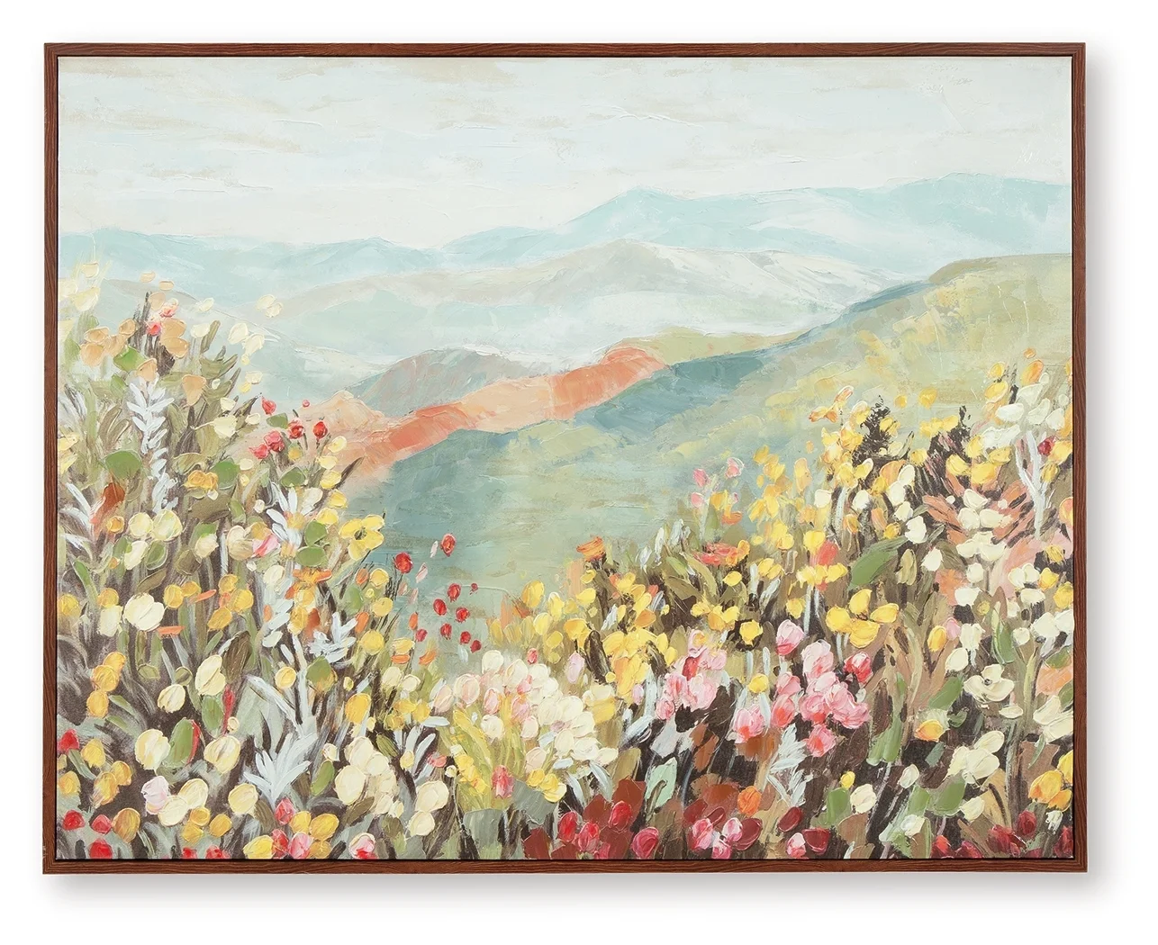 Pryorley Wall Art 50.00