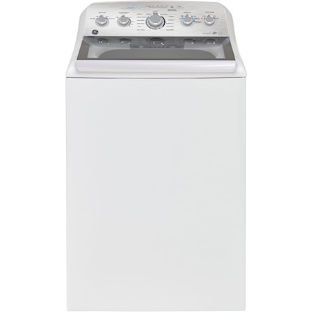 Top Load Washer