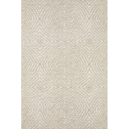 8' x 10' Rug