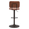 Zuo Holden Bar Chair