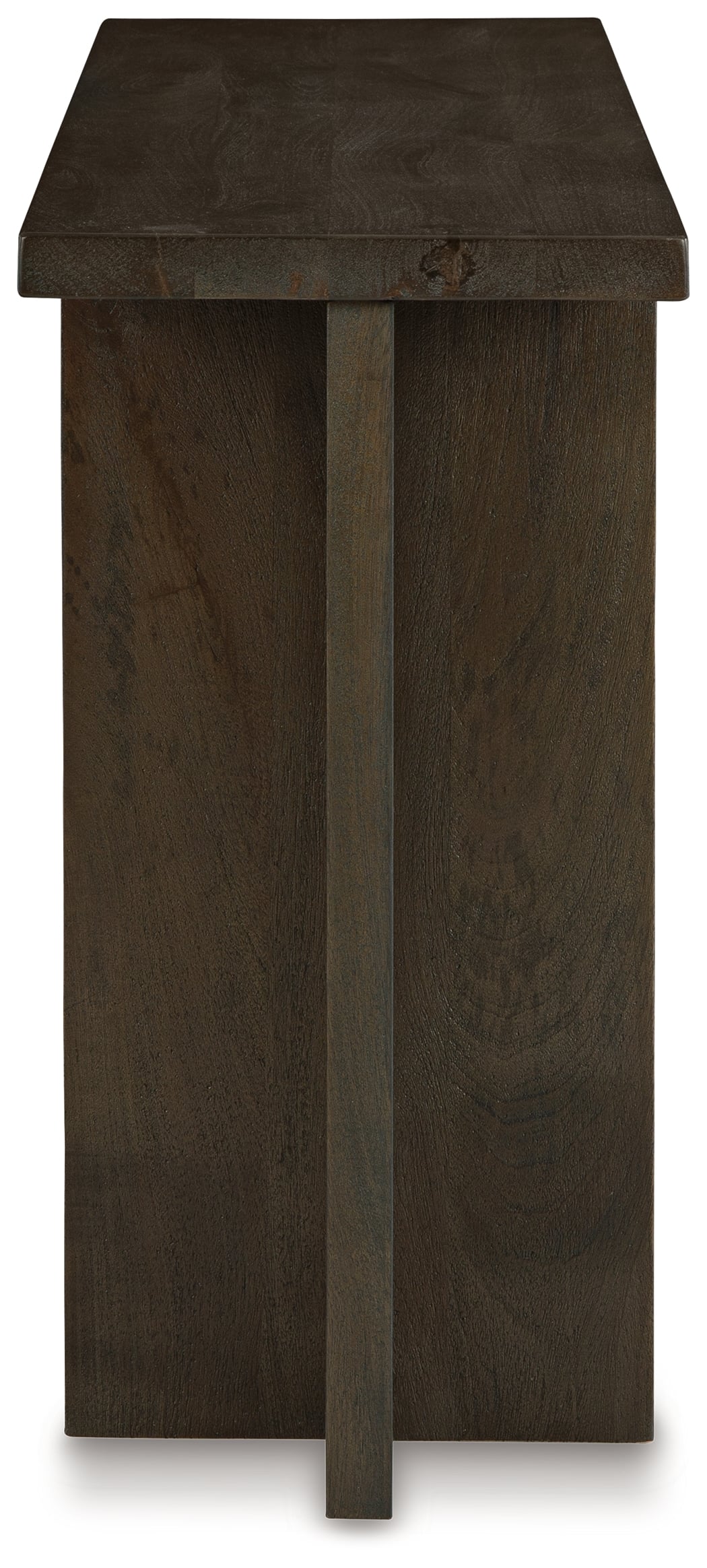 Signature Design by Ashley Jalenry A4000596 Console Sofa Table