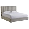 Universal Modern Decker Queen Bed
