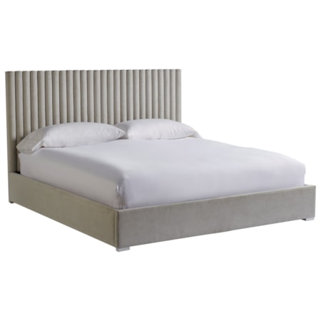 Decker Queen Bed