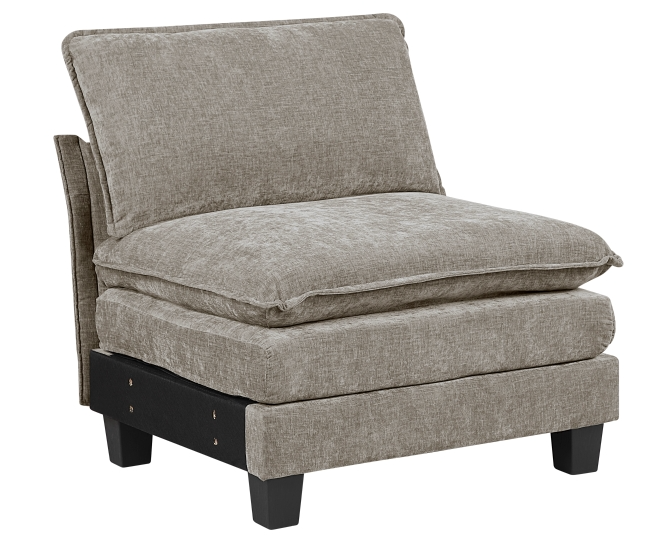 5-Piece Sectional Sofa