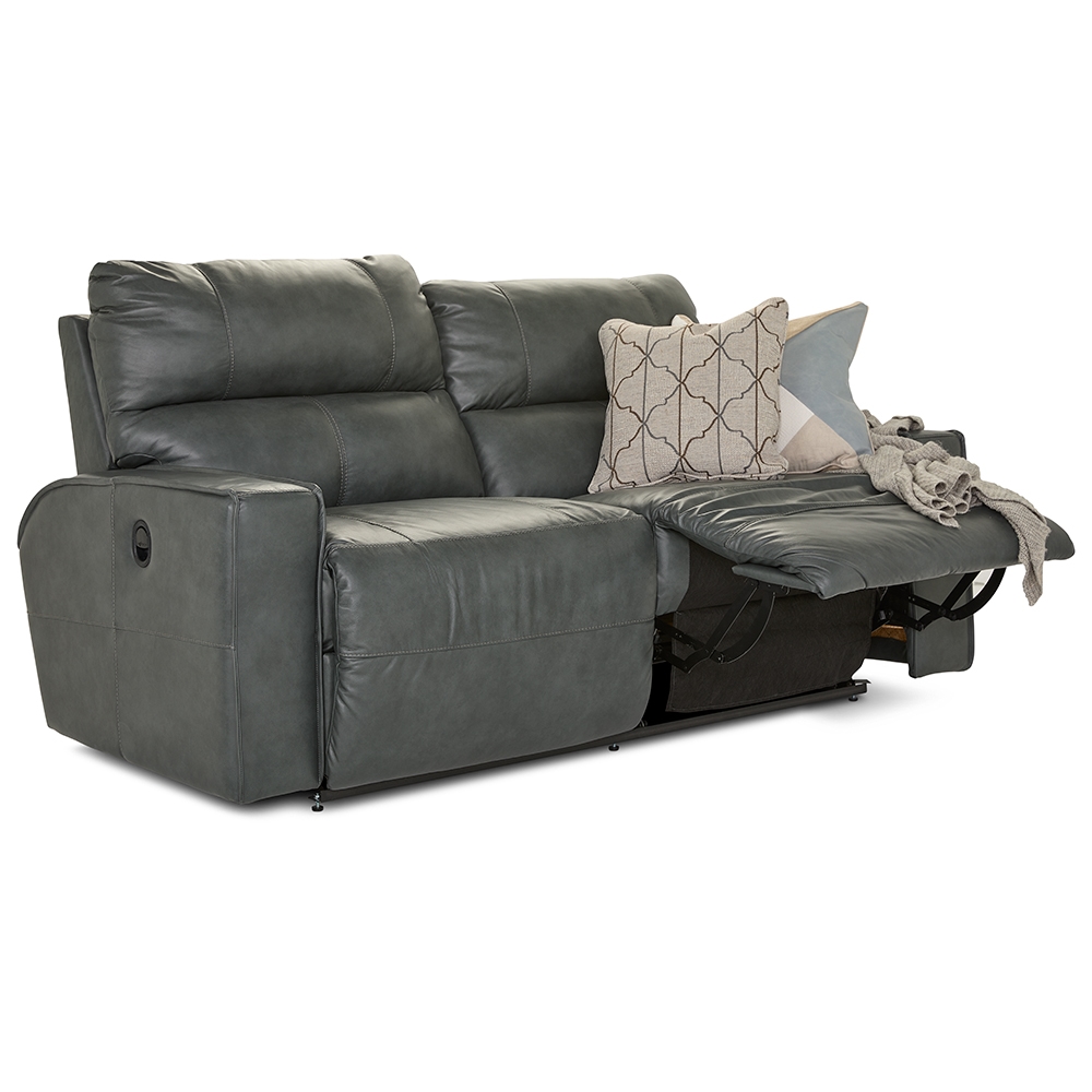 La-Z-Boy Maddox Reclining 2-Seat Sofa