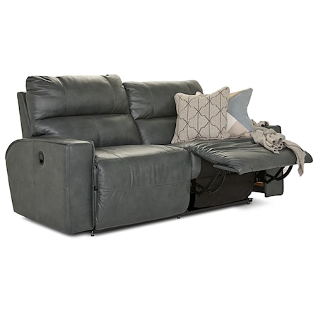 Reclining 2-Seat Sofa