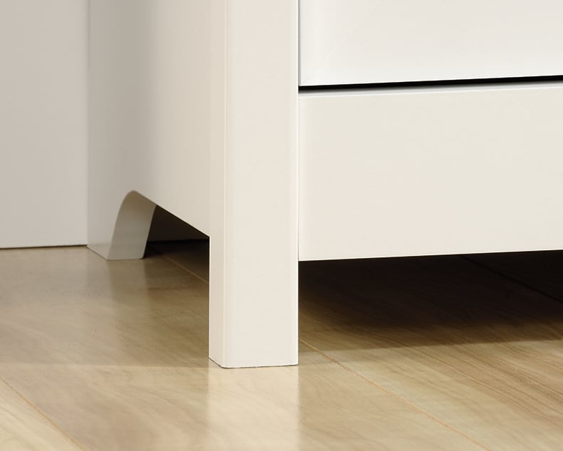 Sauder Cottage Road Library Bookcase