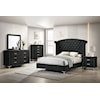 CM Lucinda 5-Piece King Bedroom Set