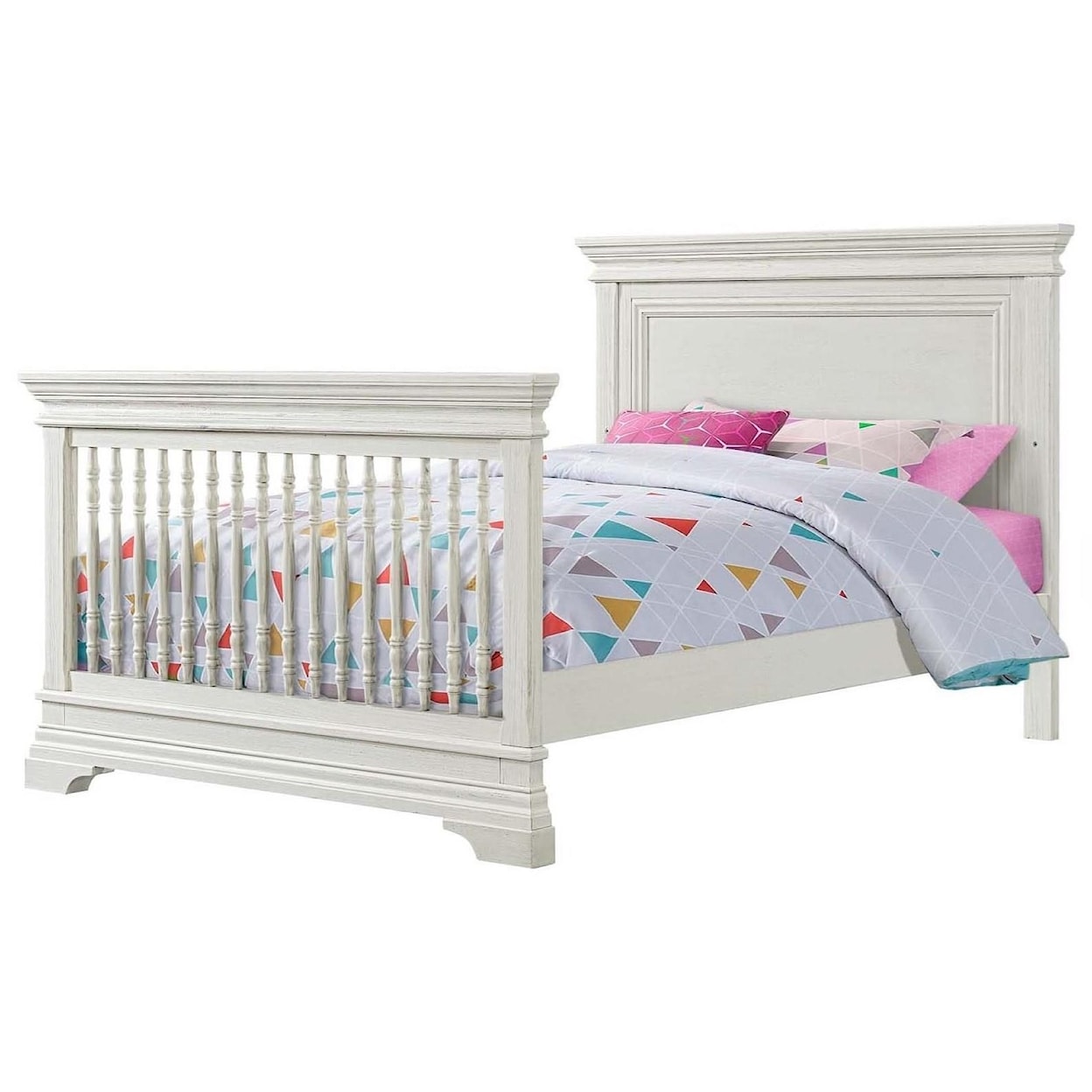 Westwood Design Olivia Convertible Crib