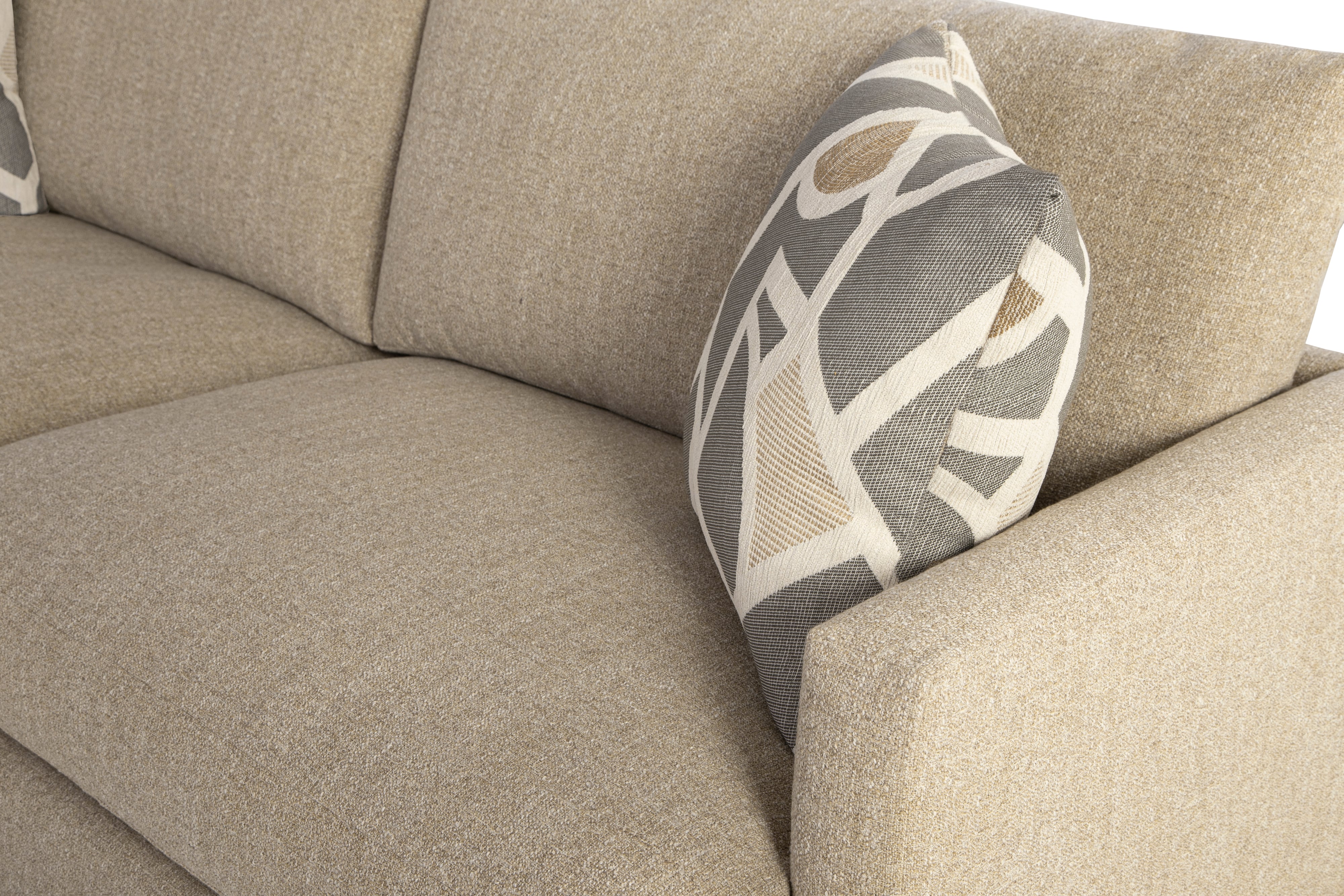 Best Home Furnishings Rumord Sofa