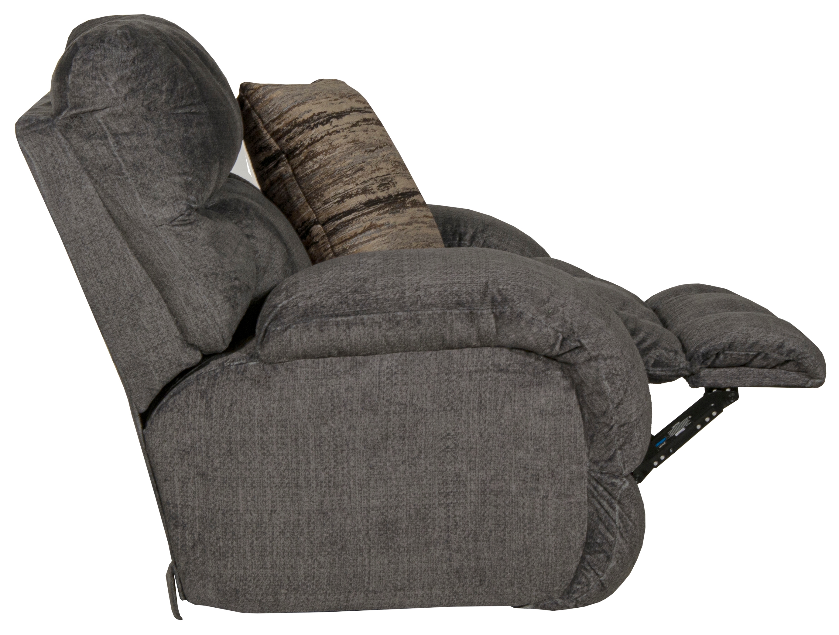 Catnapper Ashland Lay Flat Manual Recliner