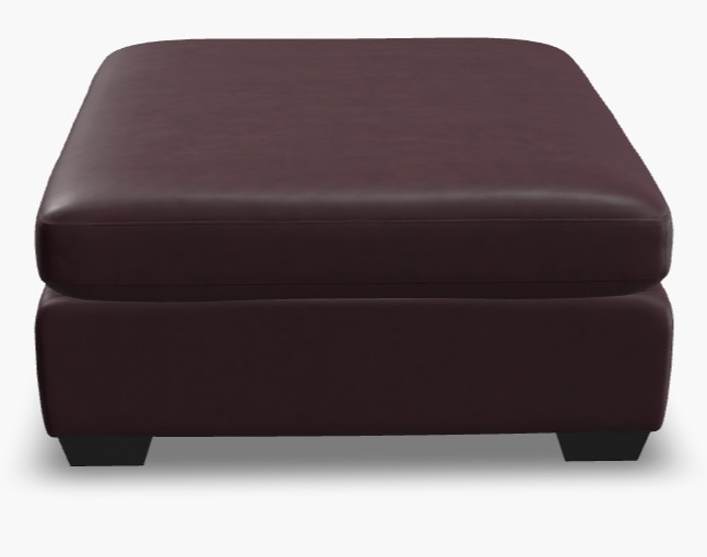 Madison Storage Ottoman