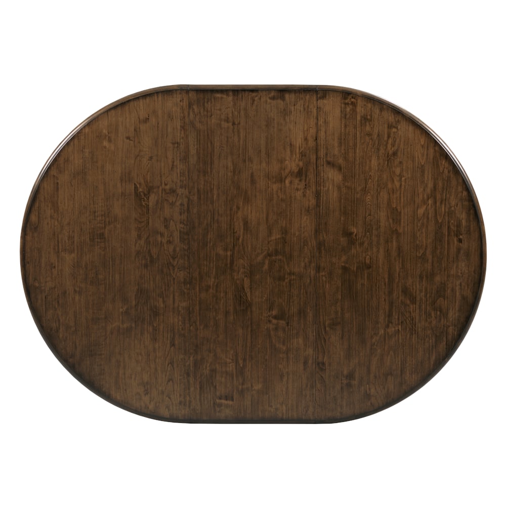 Byron Round Dining Table - Complete