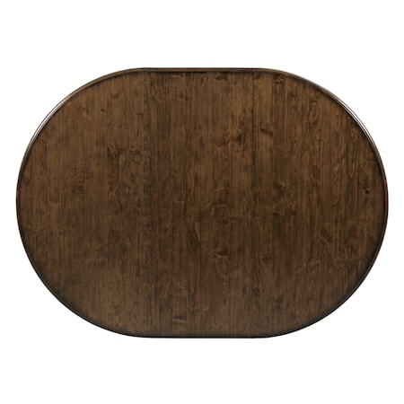 Byron Round Dining Table - Complete