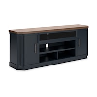 83" TV Stand