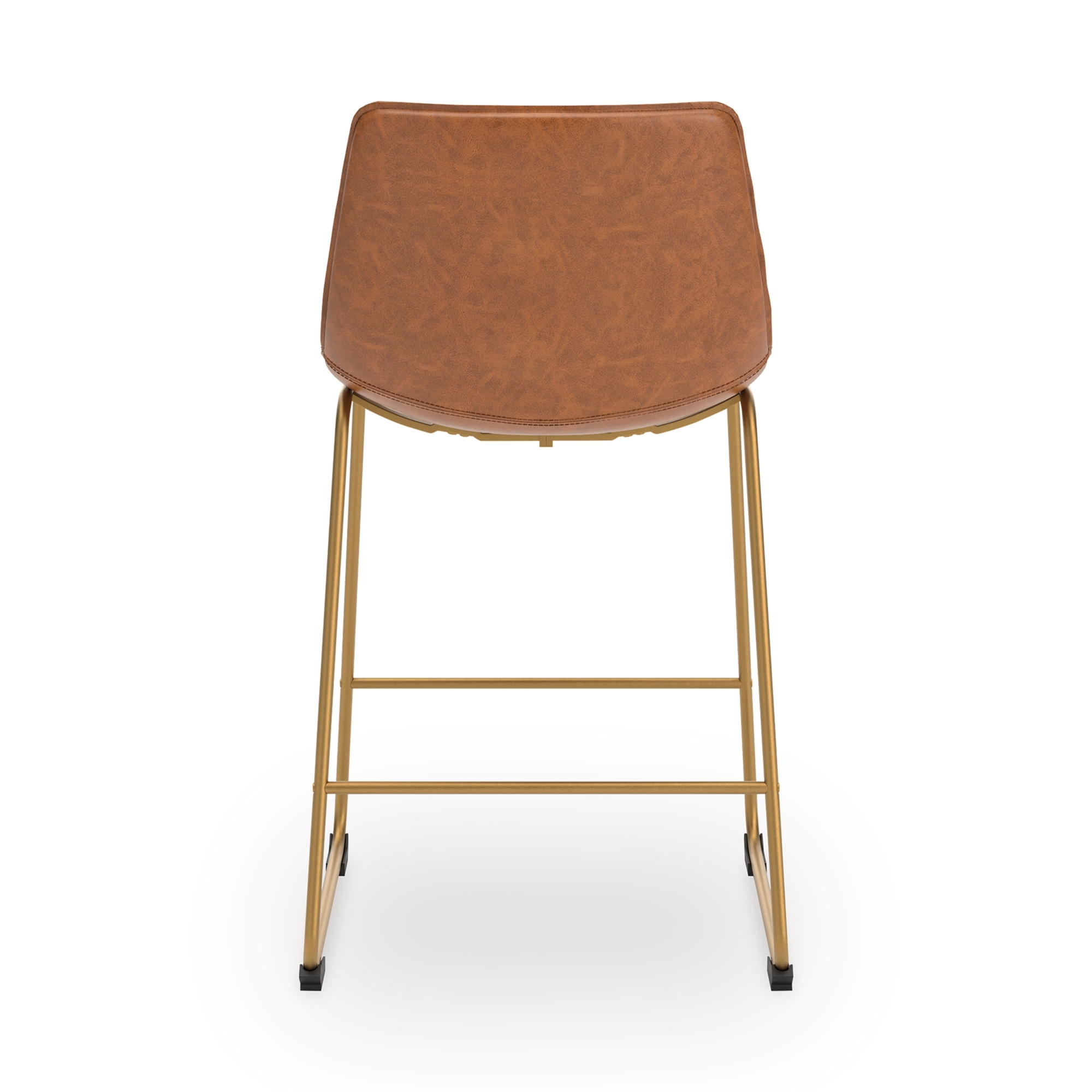 Upholstered Barstool