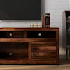 Legends Furniture Sausalito 73" TV Console