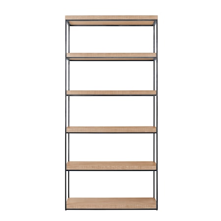 Braxton Etagere