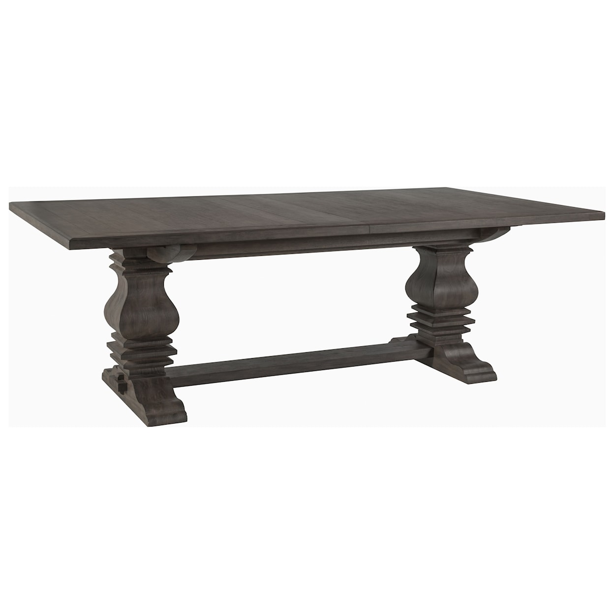 Artistica Cohesion Axiom Rectangular Dining Table