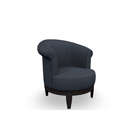 Swivel Chair