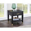 Prime Yves End Table