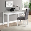 New Classic Furniture Celeste Desk