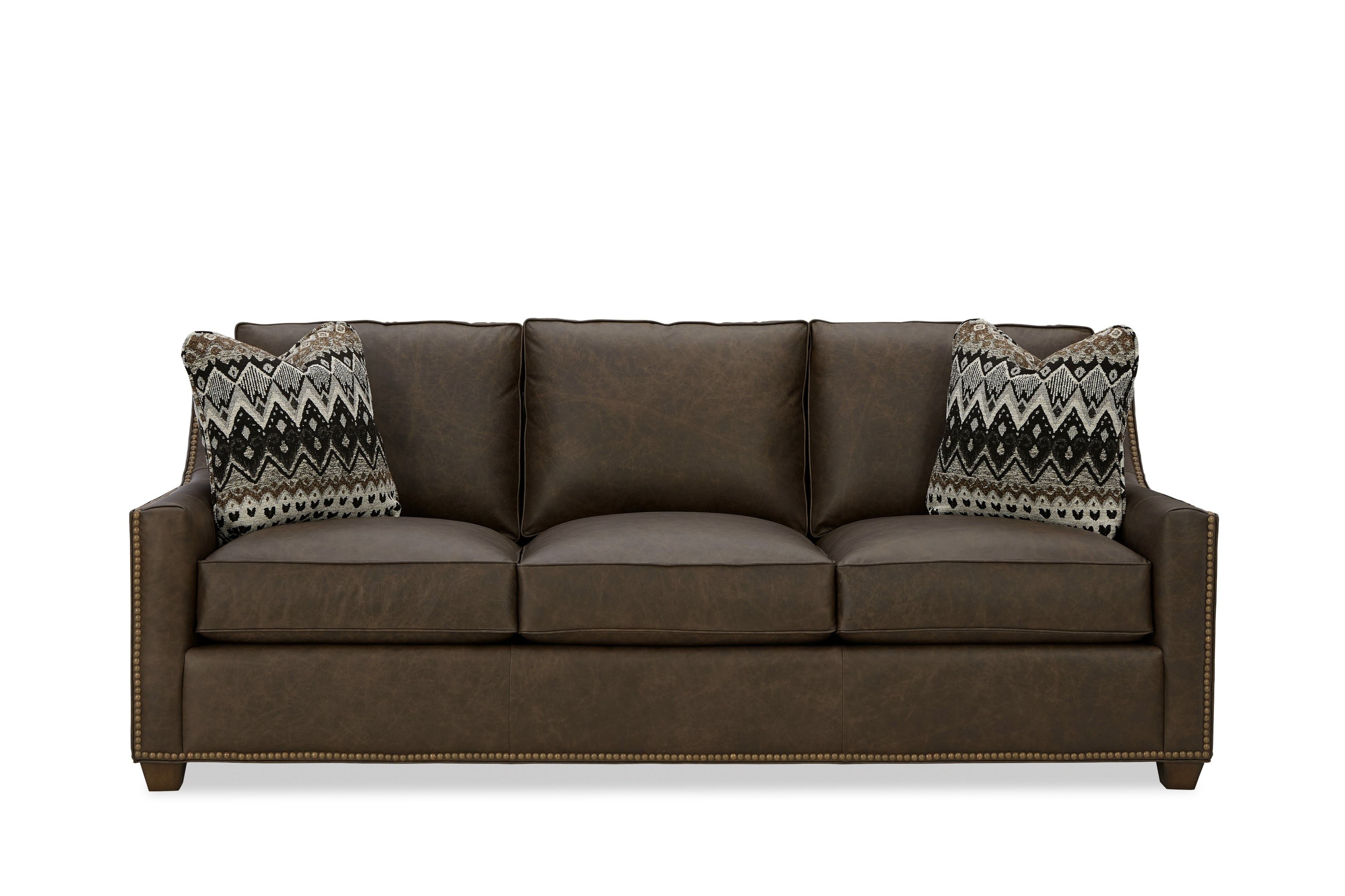 Craftmaster L7029 Sofa w/ Pillows