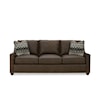 Craftmaster L702950BD Sofa w/ Pillows