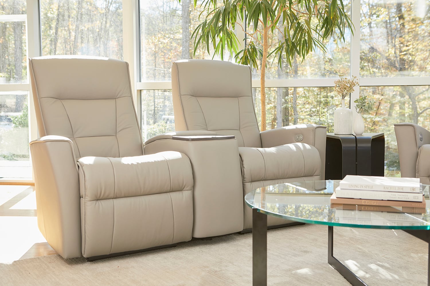 Harstad Home Cinema Set