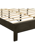 New Classic Pisces Transitional Full Panel Bed in a Box