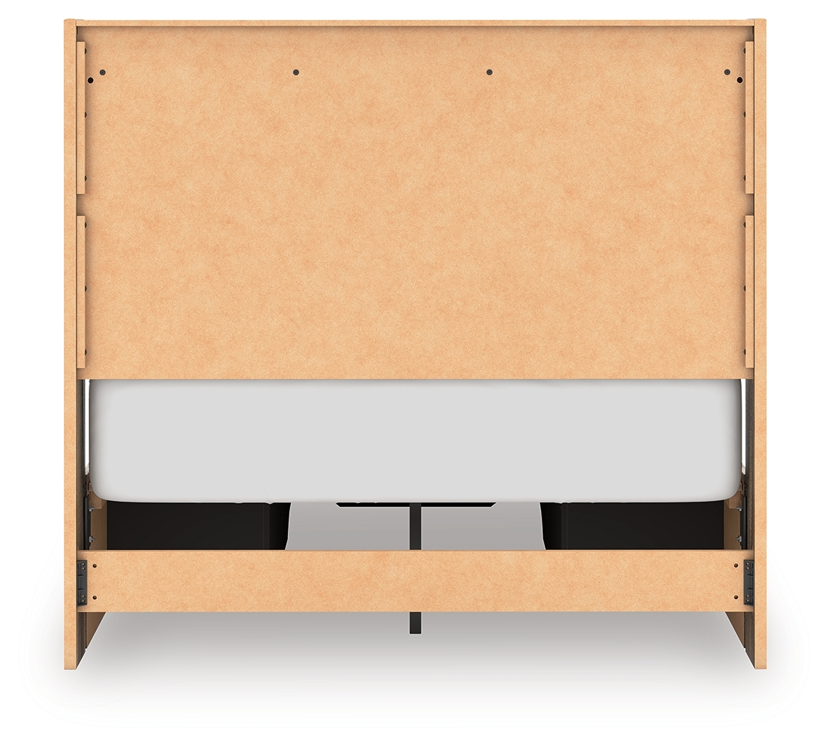 Signature Design by Ashley Elbrim Full Bedroom Set