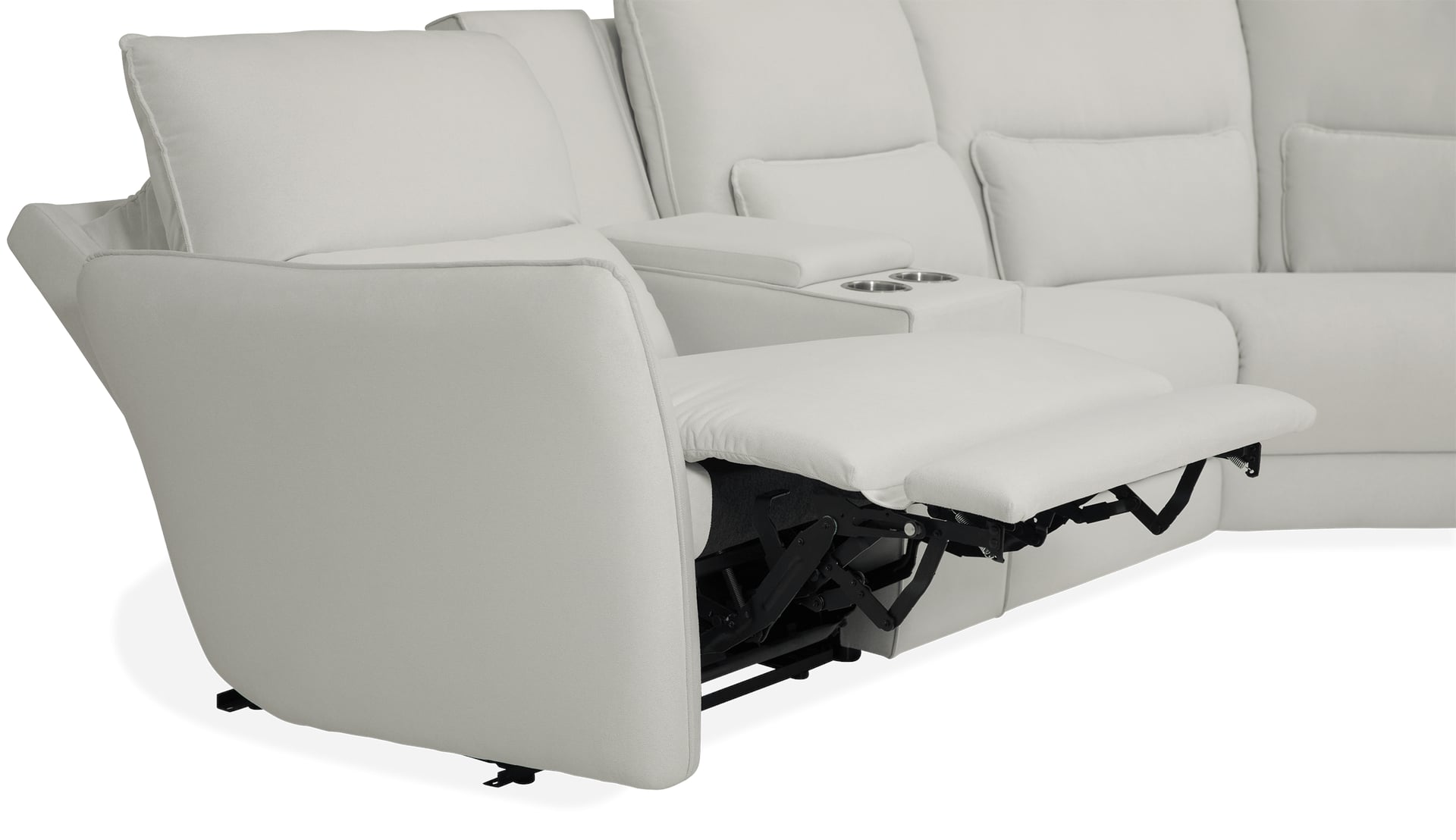 Palliser Chelsea 40105L2/K2/10/9X/10/L1 Torrey City Light 4Seat