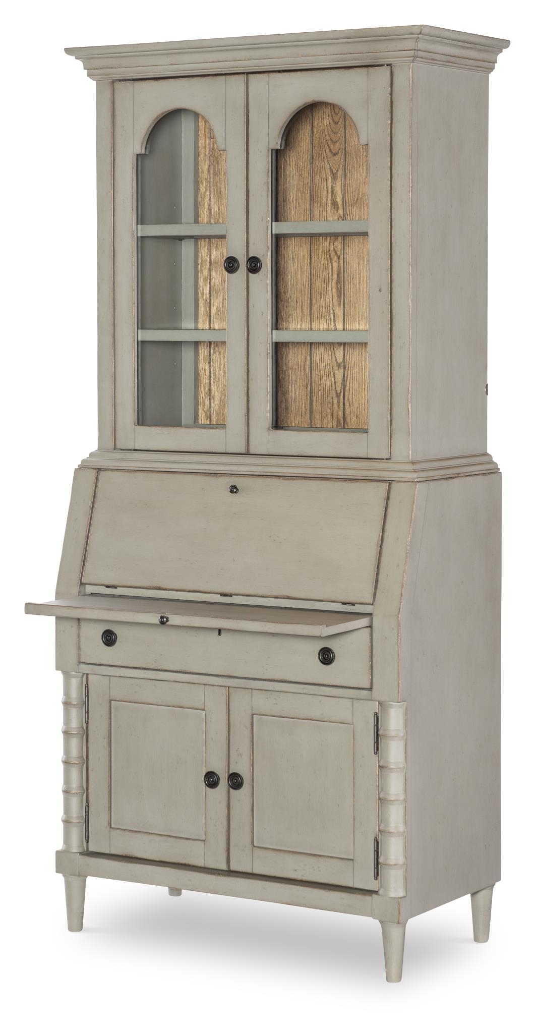 Secretary Cabinet Complete