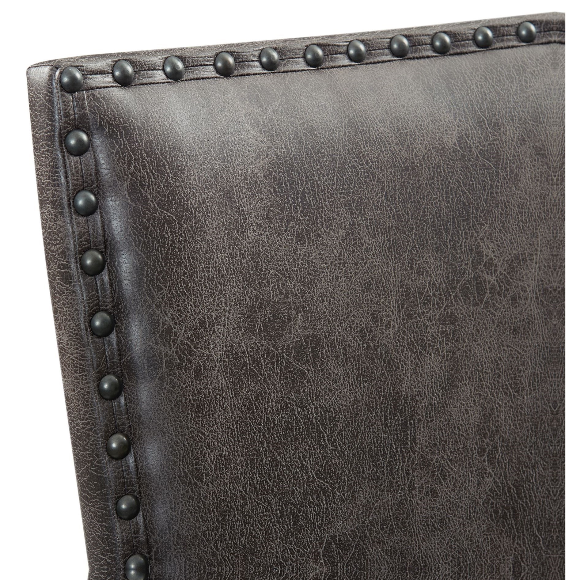 Tall Back Side Chair