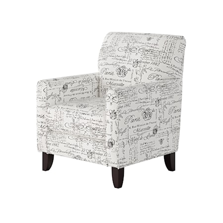 Accent Chair