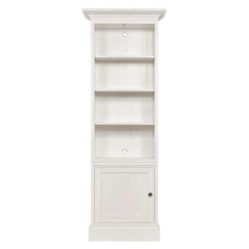 Transitional Single Storage Unit